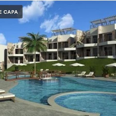 Condominio Brisas Do Amor Praia de Pipa المظهر الخارجي الصورة