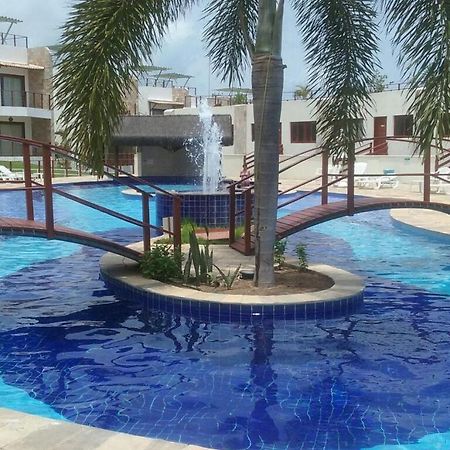 Condominio Brisas Do Amor Praia de Pipa المظهر الخارجي الصورة