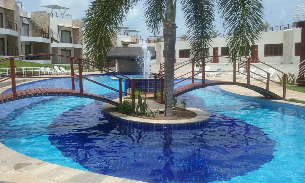 Condominio Brisas Do Amor Praia de Pipa المظهر الخارجي الصورة